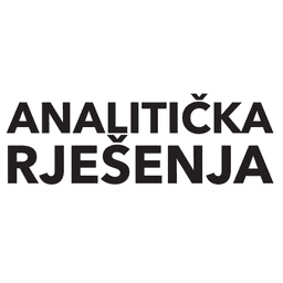 Analitička rješenja
